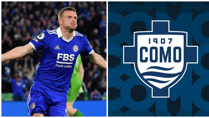 Mercato Como, si tenta il colpo Vardy dal Leicester: effetto derby del Lario? - immagine 1