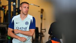 Inter, infortunio per Frattesi: Mondiale per Club concluso! Rientrerà in Italia – GdS