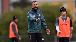 Celtic, idea suggestiva per il dopo Postecoglou: l’ex Palermo Maresca in lista