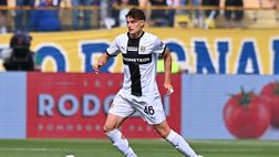Milan, scatto per Leoni del Parma: la chiave è Colombo?