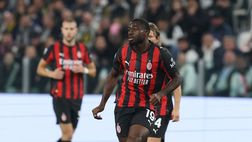 Di Canio: “Fofana sembrava inadeguato. Con Modric è cambiato tutto”