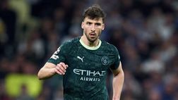 Romano – Ruben Dias, la verità sull’Inter e la posizione del Manchester City