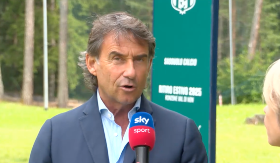 Carnevali: “Scudetto? Spero sia lotta affollata fino in fondo. La Serie A…”- immagine 2