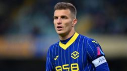 Lazovic saluta il Verona: “Quando non gioco sono arrabbiato: se non puntano di me vado altrove”