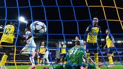 WhoScored – Champions League, la top XI di questo turno: c’è un interista a sorpresa