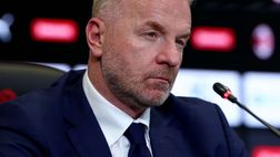 Calciomercato Milan, Pellegatti: ” Siamo lenti! Siamo sicuri che Tare …”