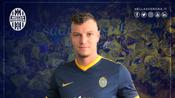 Ufficiale, Büchel al Verona