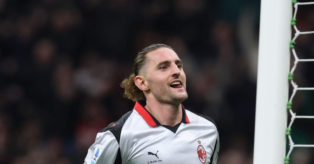 milan botta al ginocchio per rabiot con la francia ecco cosa filtra da Pianetamilan.it milan botta al ginocchio per rabiot con la francia ecco cosa filtra