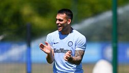 Lautaro, rinnovo non in discussione. Pronti 5 anni a 9 milioni: c’è la data dell’ufficialità