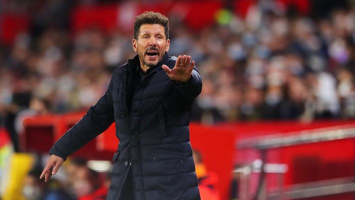 Ultrà, in Spagna è polemica per rapporti Simeone-Curva. As: “Tra i tifosi gente pericolosa”  Ultrà, in Spagna è polemica per rapporti Simeone-Curva. As: “Tra i tifosi gente pericolosa” - immagine 1