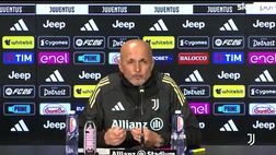 VIDEO / Juve sonda Icardi. Spalletti: “Tra i più forti che ho allenato”