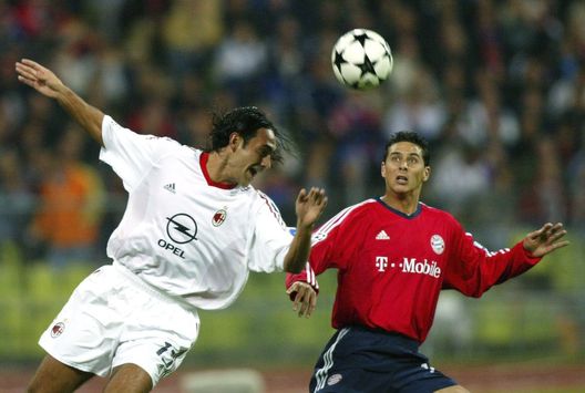 Milan-Lazio: Alessandro Nesta, il capitano biancoceleste diventato bandiera rossonera- immagine 3