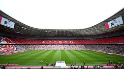 Bayern Monaco, interrotta la sponsorizzazione “Visit Rwanda” dopo le polemiche