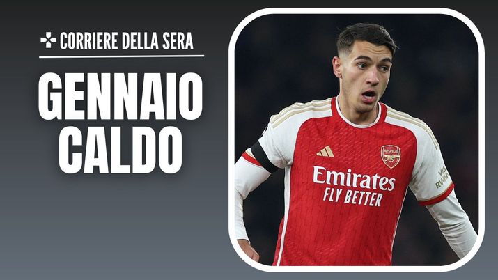 Jakub Kiwior Arsenal Calciomercato AC Milan