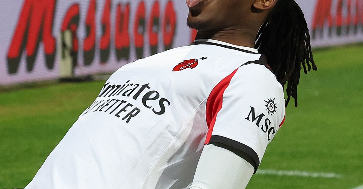 di canio il milan senza leao gioca pi249 di squadra sonnecchia un po8217 ma 8230 da Pianetamilan.it di canio il milan senza leao gioca pi249 di squadra sonnecchia un po8217 ma 8230