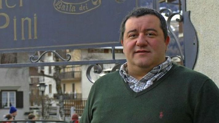Colpo di scena Raiola: ”Voglio candidarmi a presidente della Fifa” - immagine 1