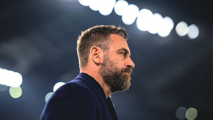 De Rossi: “Oggi siamo stati troppo leggeri, responsabilità mia! Tornare a Roma e il vero choc…” - immagine 1
