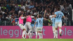 Date e orari dalla 5ª alla 13ª giornata: gli impegni della Lazio