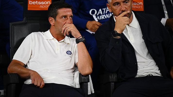 Getty Images Inter, problema mentale con le big? Manca cattiveria, nello staff di Chivu c’è una convinzione - immagine 1