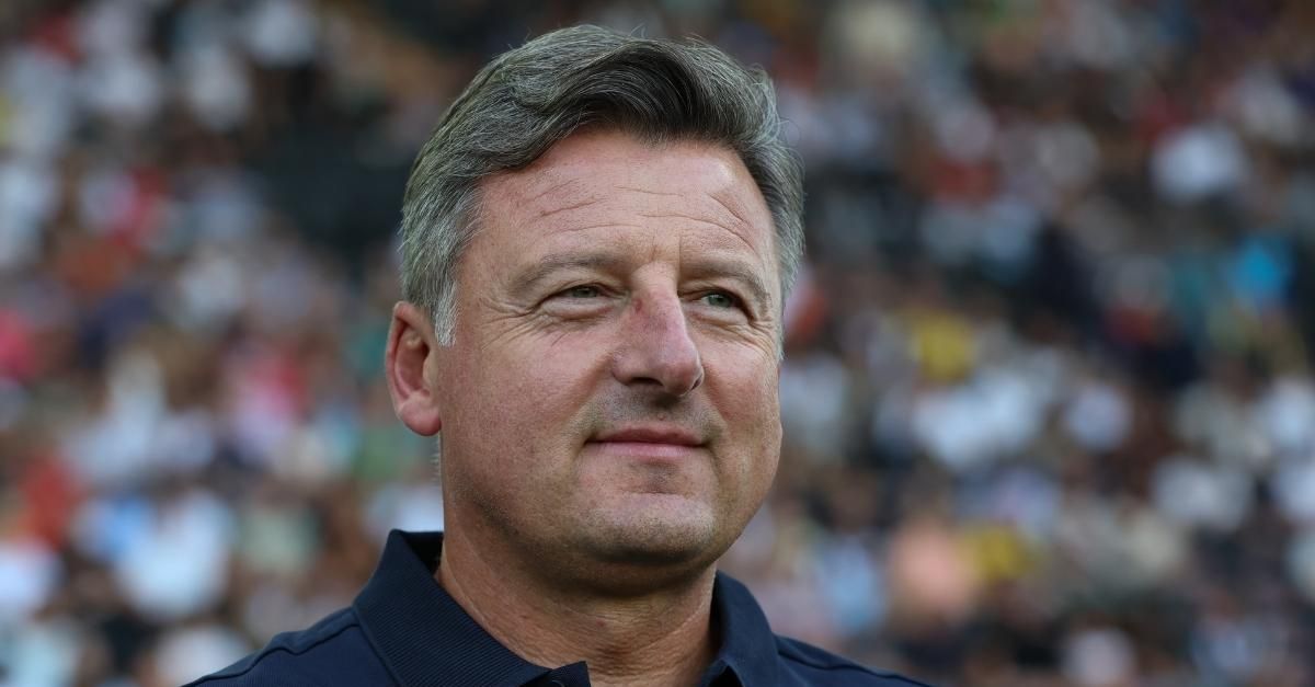 Udinese Milan, Runjaic: “Rossoneri di un livello superiore su tutti gli aspetti” Udinese Milan, Runjaic: “Rossoneri di un livello superiore su tutti gli aspetti”
