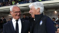 Gasp vuole il suo staff a Trigoria, via alla trattativa per i fedelissimi