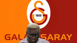Osimhen-Galatasaray, l’addio si avvicina: il divertente fotomontaggio del nigeriano!