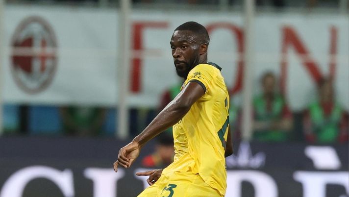 Milan, Tomori sta tornando? I segnali con Allegri sono incoraggianti