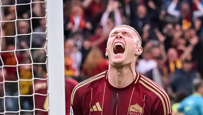 RADIO PENSIERI, TRANI: “In attacco meglio senza centravanti che con Dovbyk” - immagine 1