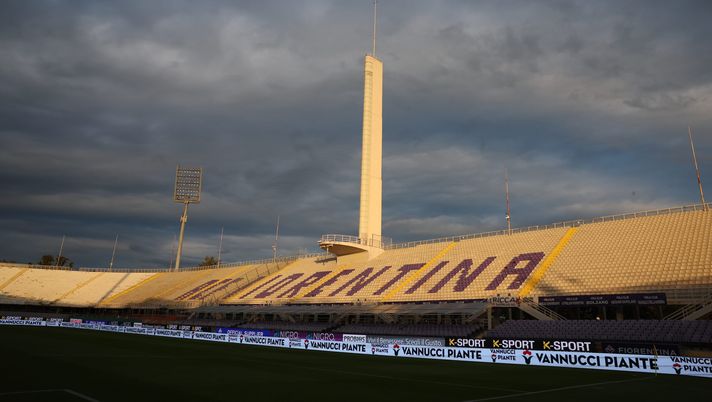 Funaro: “Parlato con Commisso per far rimanere la Fiorentina al Franchi” - immagine 1