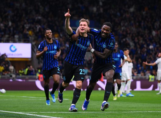 Viviano: “Inter in crisi? Ma di che parliamo? Bastoni e Barella? In Italia abbiamo il vizio…”- immagine 3