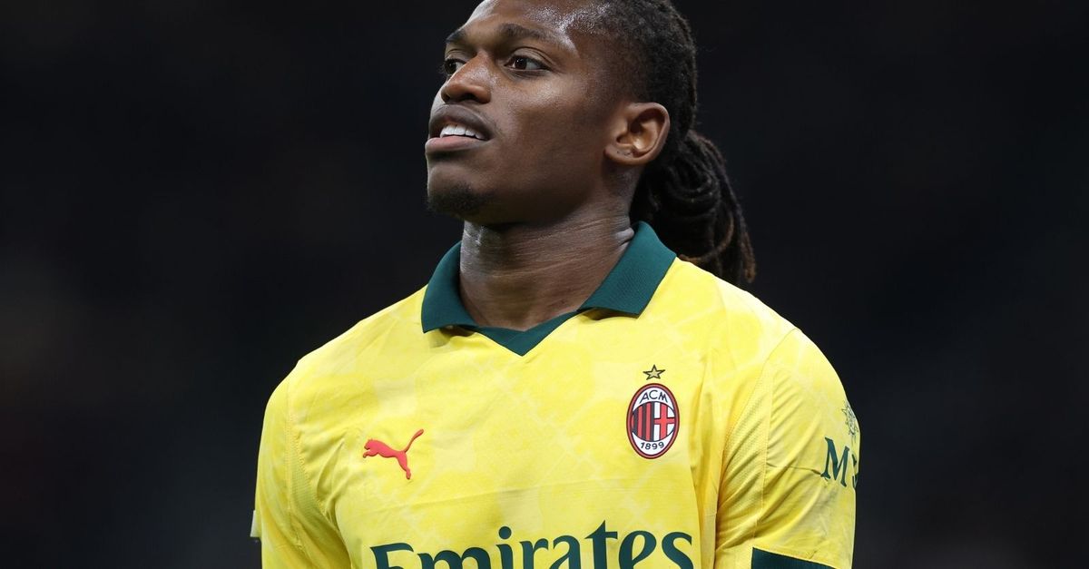 milan la sentenza di cond242 su le227o ormai bruciato e spunta la cifra per l8217addio shock dopo il cagliari da Pianetamilan.it milan la sentenza di cond242 su le227o ormai bruciato e spunta la cifra per l8217addio shock dopo il cagliari