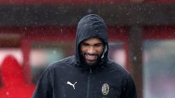 Milan-Cagliari, Conceicao: “Loftus-Cheek non ci sarà. Ha avuto una ricaduta”