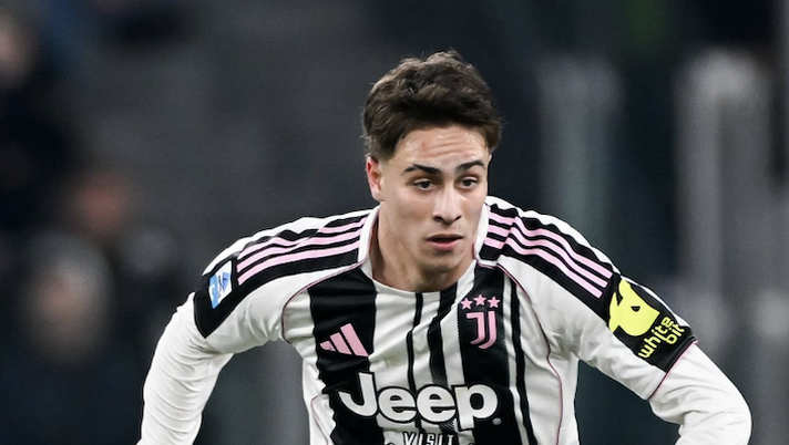 FLASH – Juve, dura solo un tempo la gara di Yildiz: ha chiesto lui il cambio, cosa c’è dietro - immagine 1