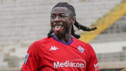 SportMediaset continua: “Su Moise Kean c’è l’interesse del Milan”