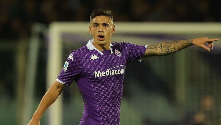 Fiorentina, gol di Martinez Quarta o gol di Kean: la decisione della Lega Serie A - immagine 1