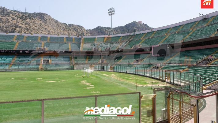 Palermo calcio