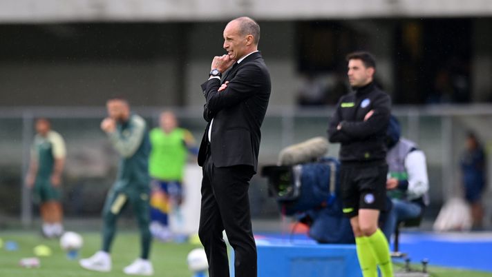 Massimo Mauro: “Il Milan poteva fare di più, Allegri senza giocatori con le palle” - immagine 1