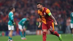Galatasaray-Gaziantep: come vedere la gara gratuitamente in streaming