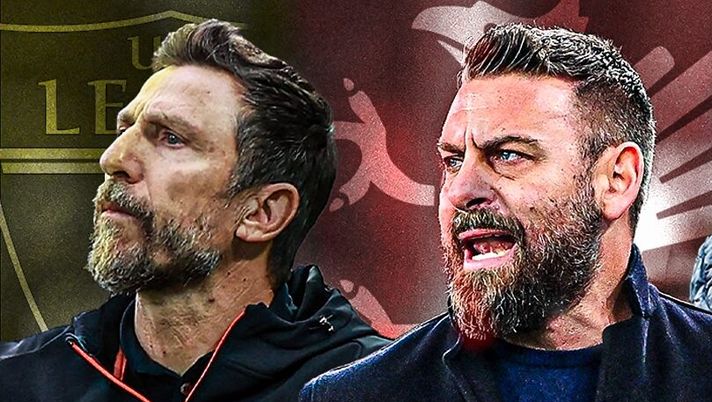 Fiorentina, non solo Grosso. Occhio ad altri due tecnici di Serie A - immagine 1