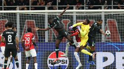 Milan-Liverpool 1-2 (45′): buon inizio, poi solo ‘Reds’ | Champions League News