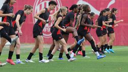 Calendario Serie A Femminile 2025/26: ecco tutte le partite del Milan Women