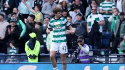 Brighton, esordio amaro per O’Riley: infortunio per il nuovo sostituto di Gilmour