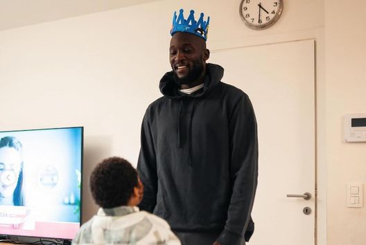 Stallo per Lukaku al Napoli ma Romelu finisce già nel presepe- immagine 2