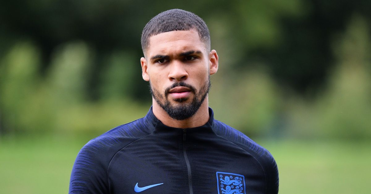 Milan, Loftus Cheek convocato dall’Inghilterra: ecco quando fu l’ultima volta Milan, Loftus Cheek convocato dall’Inghilterra: ecco quando fu l’ultima volta