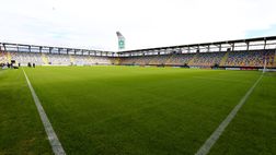 Frosinone-Torino, le ultime dai campi: terminato il riscaldamento