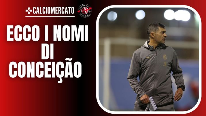 Calciomercato Milan: ecco altri due nomi per il centrocampo - immagine 1