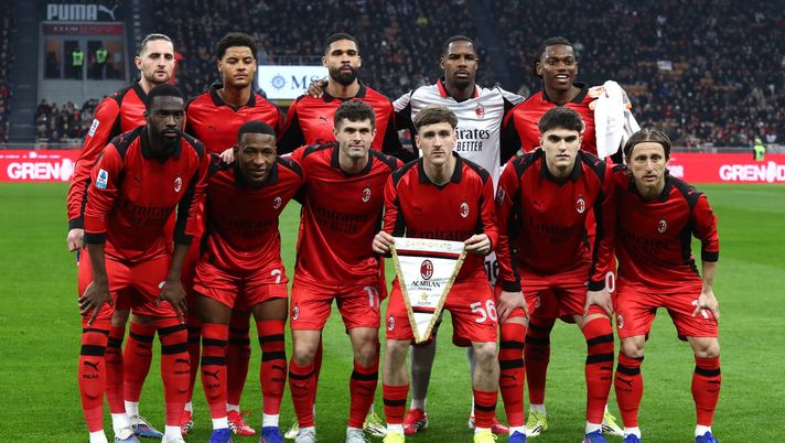 Il Milan cade a San Siro: contro il Parma decisivo il gol di Troilo - immagine 1