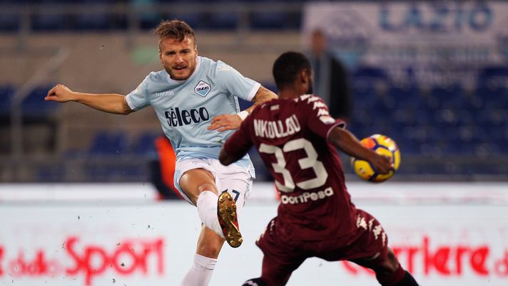 Toro, contro la Lazio con il pressing alto. E sull’intesa Zaza-Belotti… - immagine 1