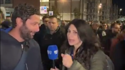 Napoli-Eintracht, le reazioni dei tifosi al Maradona dopo il pareggio degli azzurri