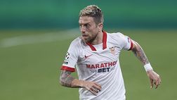 Papu Gómez: “Ritorno vicino? No, voglio aspettare il termine della stagione”